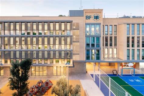 Benjamin Franklin International School Barcelona Mumabroad