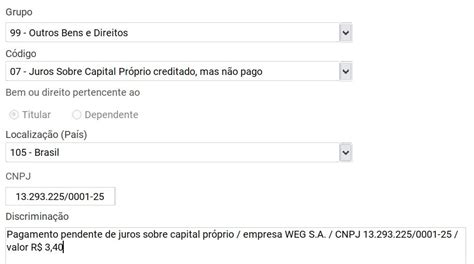 Como Declarar Investimentos No Imposto De Renda Em 2024