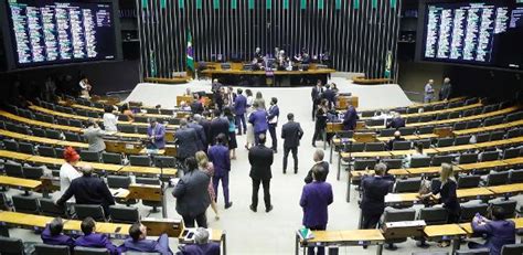 C Mara Rejeita Taxar Fortunas E Reforma Tribut Ria Vai Para O Senado