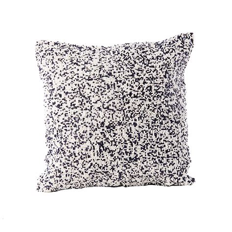 Housse De Coussin En Coton DELICATE 35x35 Leroy Merlin