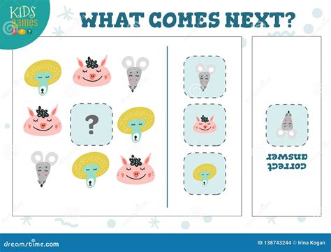 What Do They Eat Educational Poster For Kids Animals And Food They Eat