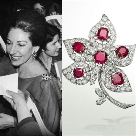 Maria Callas Divine Icône Couture Icon Icon