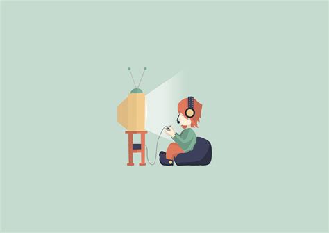 Download Gamer, Video Game, Console. Royalty-Free Vector Graphic - Pixabay