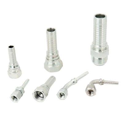 Hydraulic Fittings Types Jic A Comprehensive Guide