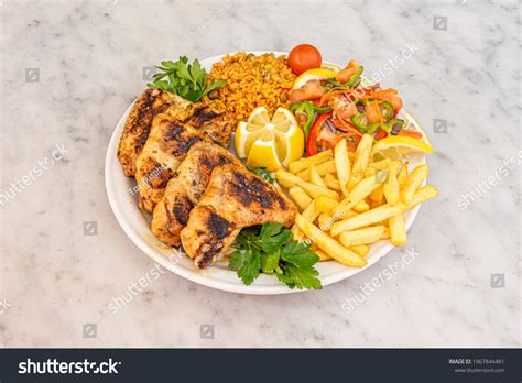 318 Half Chicken Chips Stock Photos Images And Photography Shutterstock