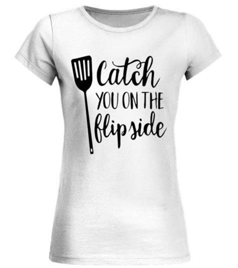 CHEF SHIRTS Round Neck T Shirt Woman Shirts TShirts Chef Shirts