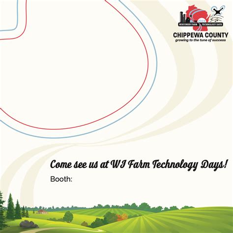 Wisconsin Farm Technology Days Wftd Start Planning Your Visit Now