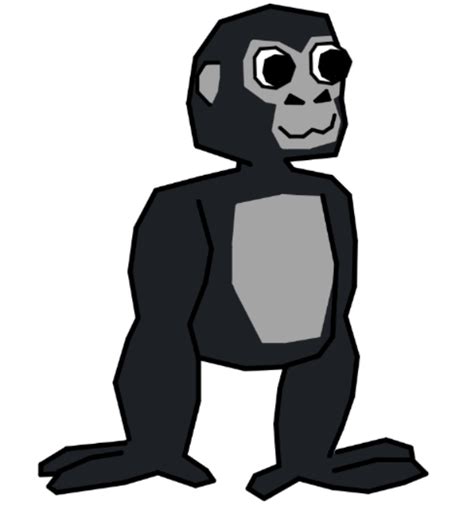 give me gorilla tag things to draw I'm bored : r/GorillaTag