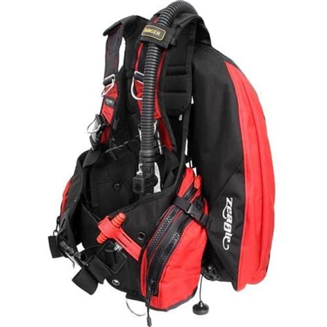 Zeagle Ranger BCD Review - Scuba Diving Gear