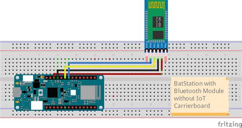 Stm Bluetooth Module Hc Interfacing With Hal Code Off