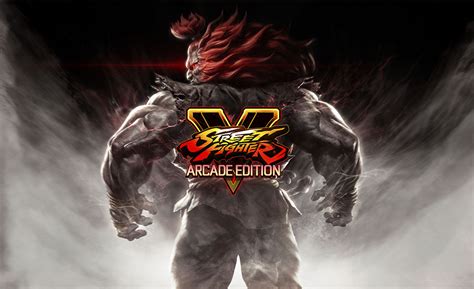 Street Fighter Arcade Edition Release Date Confirmed Has New Modes