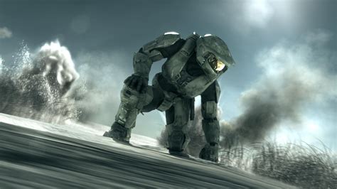 Epic Halo Wallpapers Images