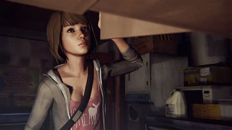 Life Is Strange Recensione Storie Da Birreria