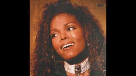 Janet Jackson Thats The Way Love Goes T O M Remix Youtube