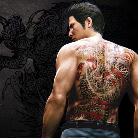 Yakuza 3 Review The Koalition Yakuza Kazuma Hd Wallpaper Pxfuel