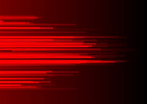 red lines vector images