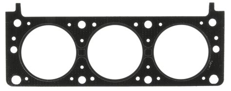 Mahle 54059 MAHLE Original 54059 Engine Cylinder Head Gasket Autoplicity