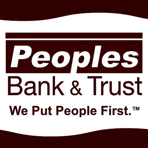 Peoples Bank Trust Apps On Google Play