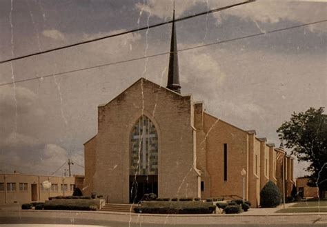 History – My Lakeridge Baptist Church