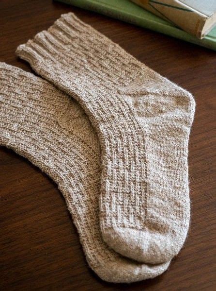 10 Free Sock Knitting Patterns For Absolute Beginners Artofit