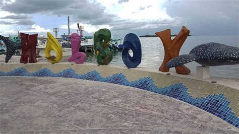 Videos Holbox Registr Inundaciones En Varias Zonas Isla Vuelve A La