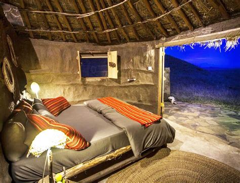 Original Maasai Lodge Easy Travel