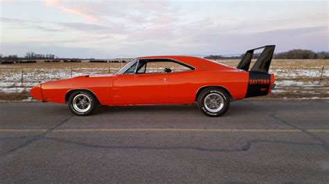 Sell used 1970 Dodge Charger Daytona in Dexter, Minnesota, United ...