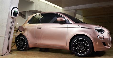 Fiat 500 Lease