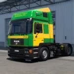 Transportes Centrais Azeitonenses Lda Skin Pack V1 0 Allmods Net