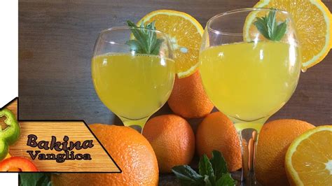 Epizoda 140 - Sok od pomorandže / Orange juice - YouTube