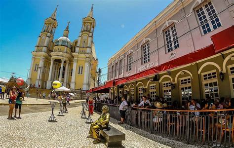 A Magia De Ilh Us Onde Ir No Cen Rio Preferido Por Jorge Amado