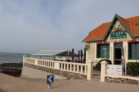 Vendée Lavenir de Sion sur lOcéan à la croisée des chemins Le