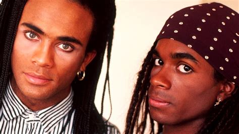 Novo documentário sobre os Milli Vanilli chega no Outono Rádio Marginal