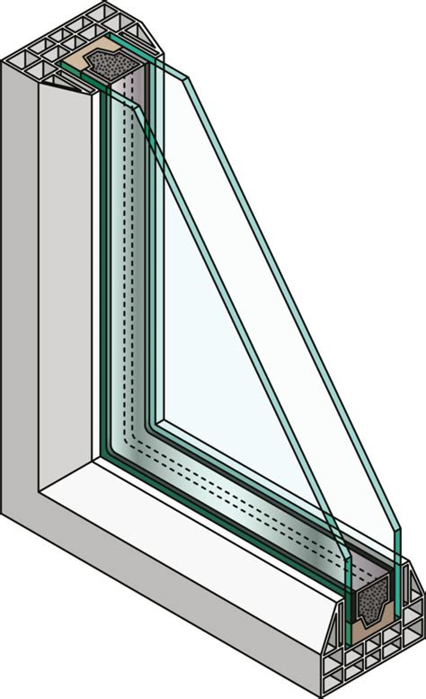 How Does Double Glazing Work? | KLG Rutland