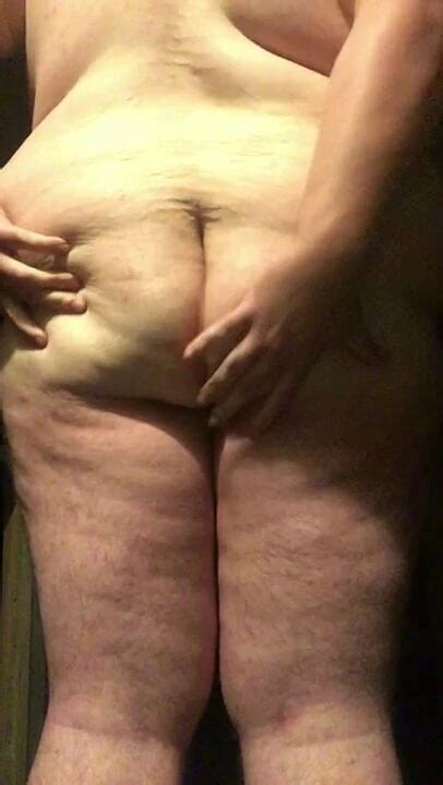 More Fat Chub Ass Spreading Gay Amateur Amateur Porn Feat ChubwithAss XHamster