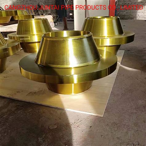 Flanges Steel Slip On Jis K Size With Test Certificates For Low