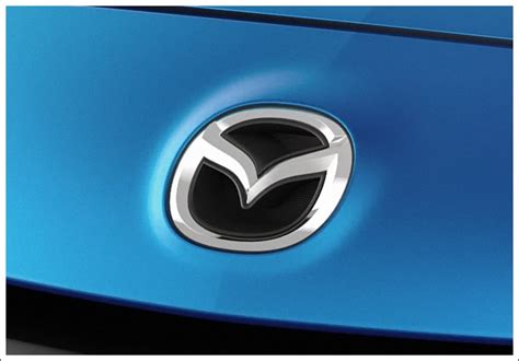 Mazda Logo Meaning and History [Mazda symbol]