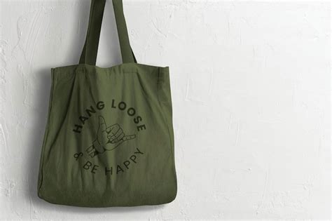 Ecobag De Lona Categorias Avelino Brindes