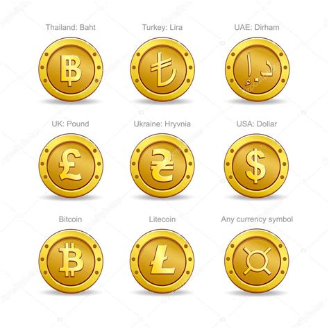 Uae Currency Symbol