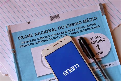 Gabaritos Do Enem Ppl E Da Reaplicação Do Exame São Divulgados