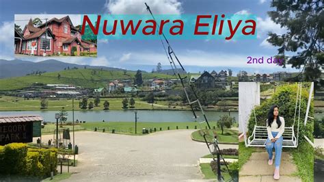 Nuwara Eliya 2nd Day Hakgala Days Of Mine ♥️🥰 Nuwaraeliya Hakgala Nuwaraeliya Youtube