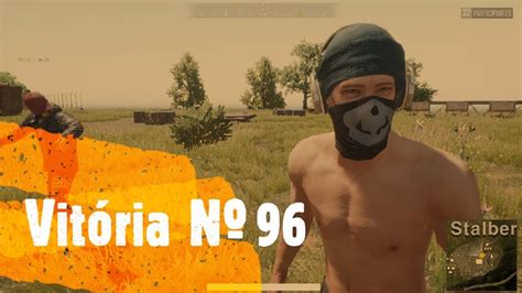 Pubg Lite Vit Ria De N Completa Live Youtube