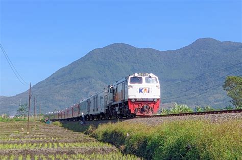 lintas jawa  pindah sangkuriang jadi jalur  pergerakan