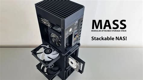 Ultra Compact PC Case Sizes Included By Haydn Bao 02 26 2023