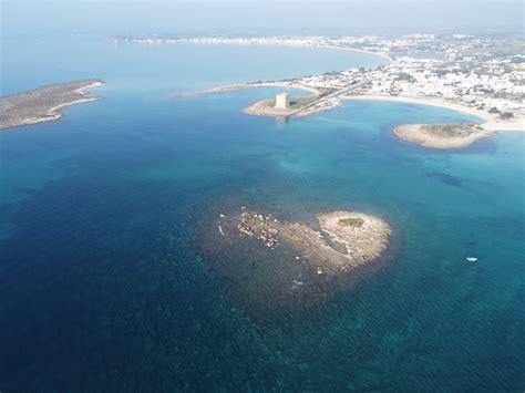 Come Organizzare La Propria Vacanza Nel Cuore Di Porto Cesareo E