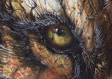 Amazing Animal Art: 50+ Creature-Inspired Creations | Urbanist