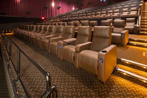 Amc Theaters With Reclining Seats | Review Home Decor