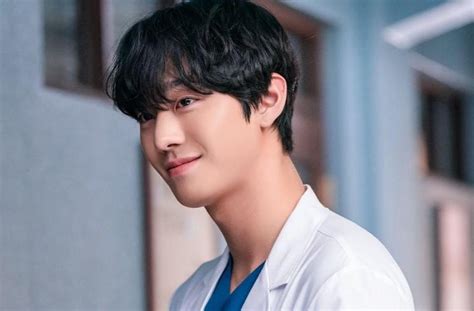 Drama Terbaru Ahn Hyo Seop Yang Ultah Ke Ada Dr Romantic Dan A