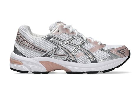 asics gel  womens finish    sneakernewscom