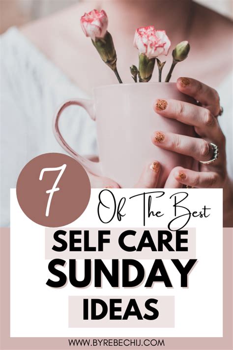 25 Easy Must Try Self Care Ideas For Moms Artofit